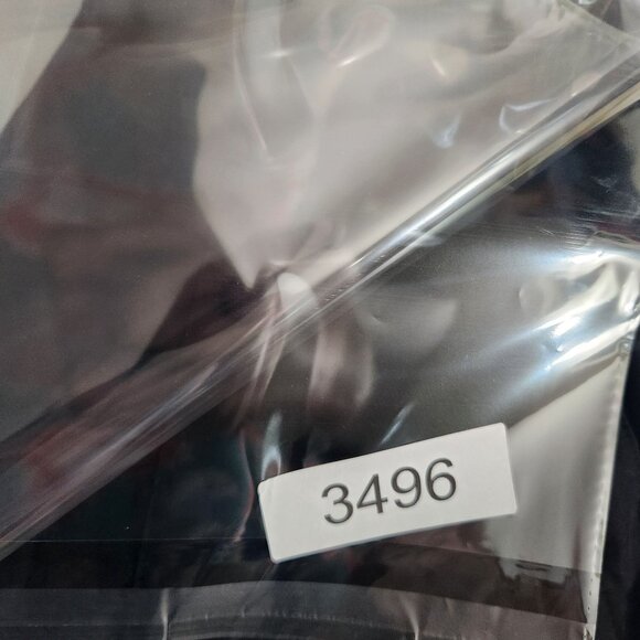 Baleaf Mens Shorts Medium Black Elastic Waist Utility Atheltic Shorts - Picture 12 of 12